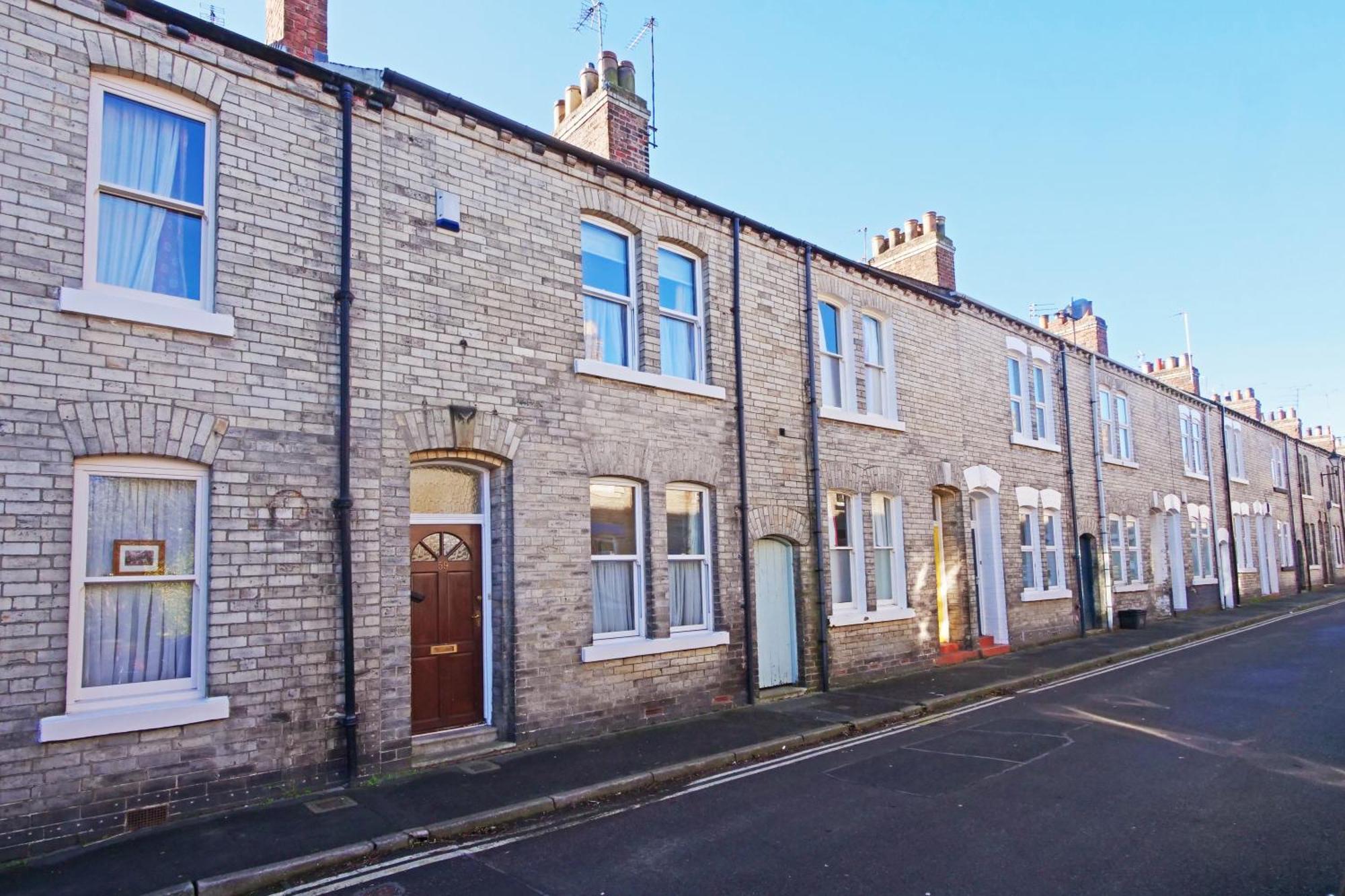 59 Moss Green - Close To The City Centre - York, York